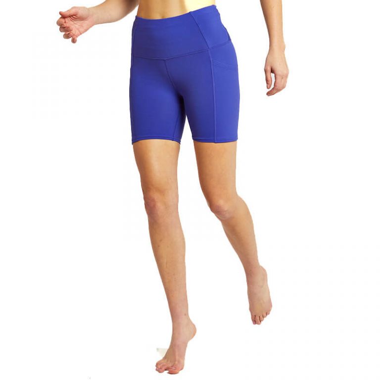 oiselle pocket jogger