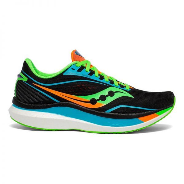 Saucony Endorphin Speed- Mens