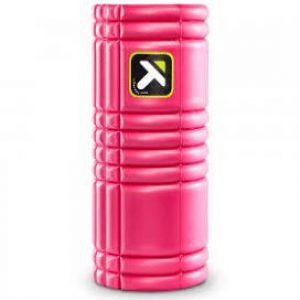 TriggerPoint Grid 1.0 Pink Foam Roller