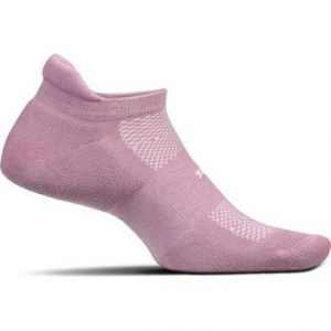 Feetures High Performance Cushion- Lilac