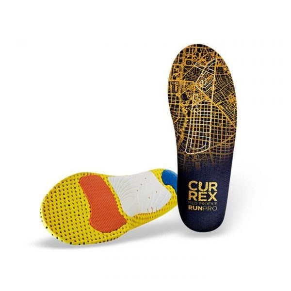 Currex RunPro Med Profile