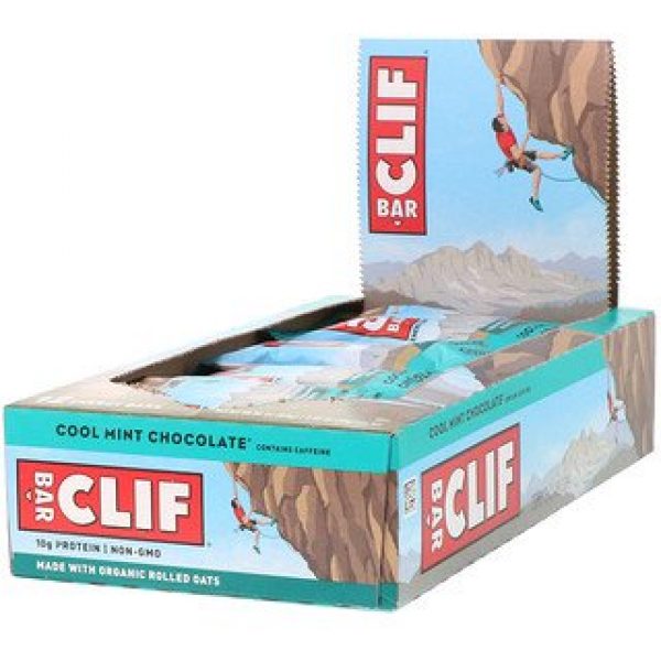 Clif Energy Bar