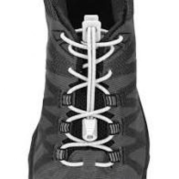 Nathans Run Laces