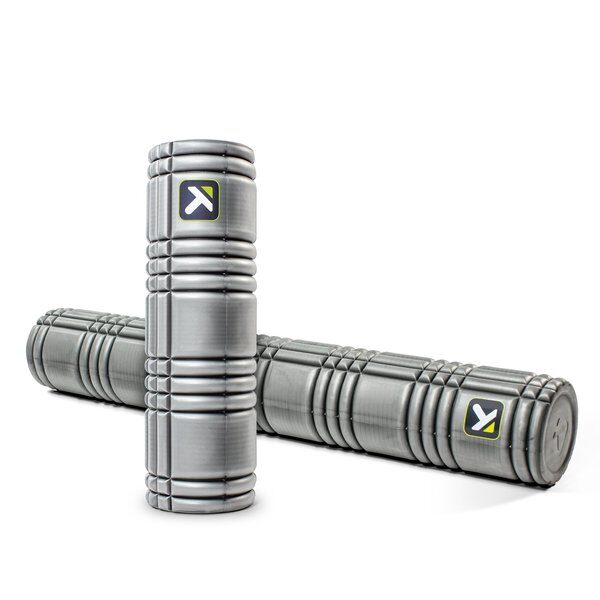 Trigger Point Core Roller 36" Gray