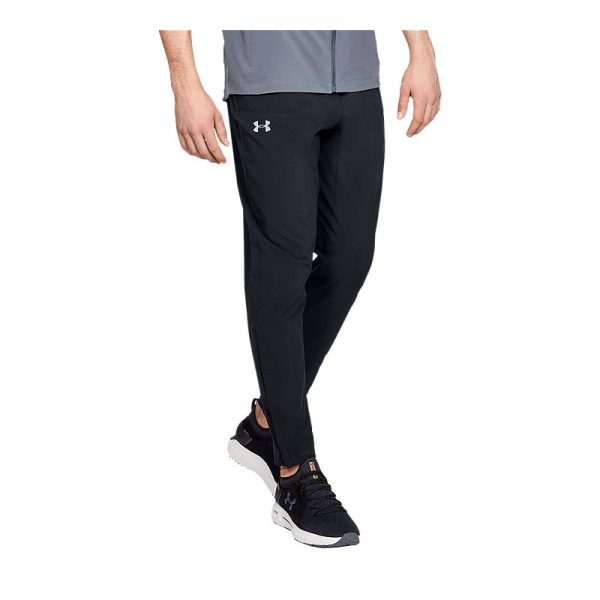 UA Men's Storm Launch Pant 2.0 - Black