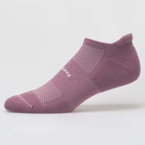 Feetures High Performance Cushion- Purple Orchid