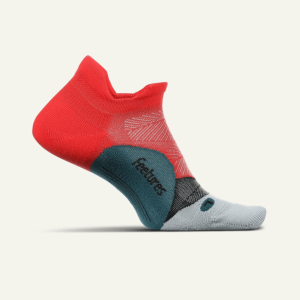 Feetures Elite LC- Racing Red