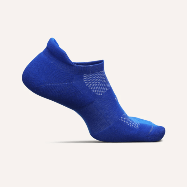 Feetures High Performance Cushion- Boost Blue