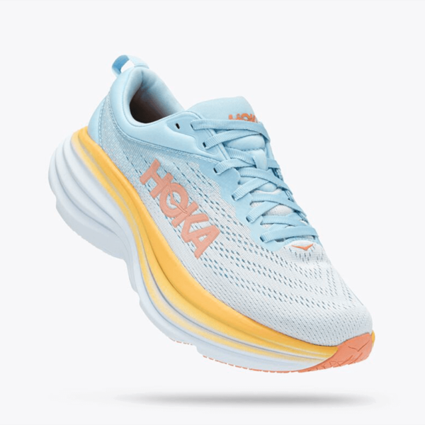 Hoka Bondi 8 Womens