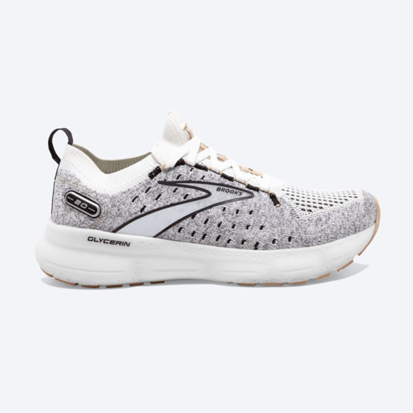 Brooks Glycerin StealthFit 20- Womens