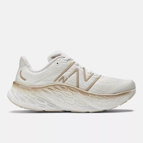 New Balance More V4- Womens
