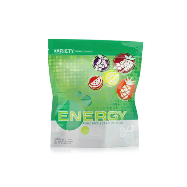 Pure Energy Variety Drink Mix