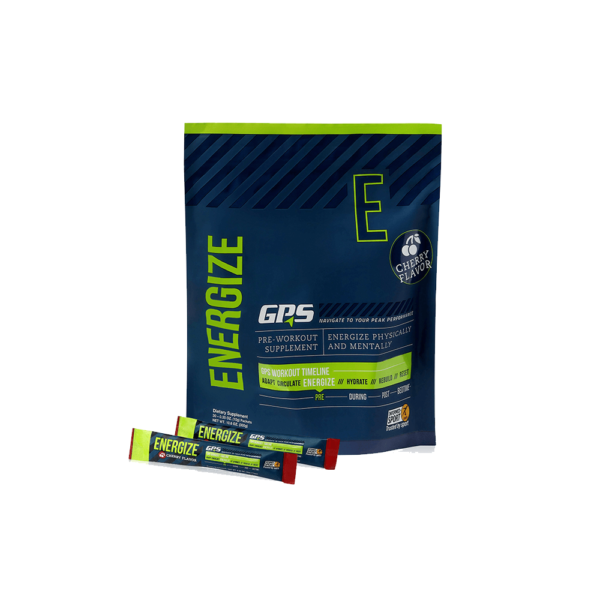 Pure GPS Energize